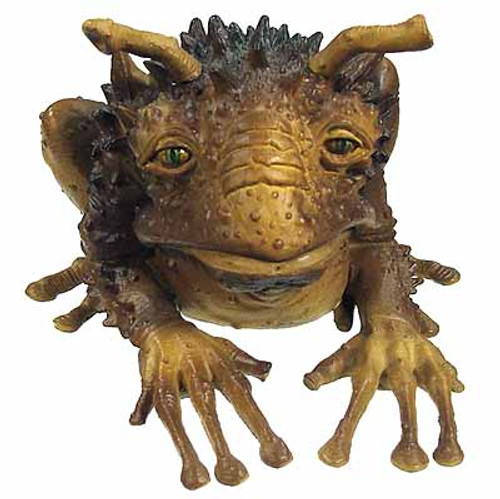 Star Wars: Salacious Crumb Creature Pack - Worrt