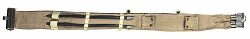 Captain Millers - Life Belt