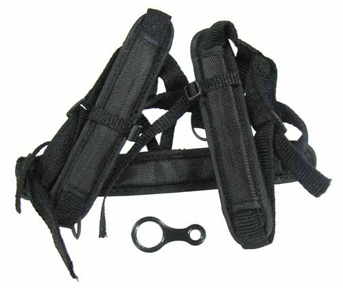 CIA SAD Night Ops v2 - Harness