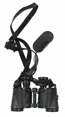 German Sniper - Binoculars