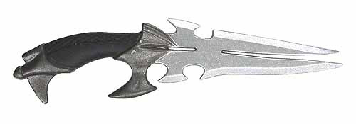 Buffy the Vampire Slayer: Faith - Knife