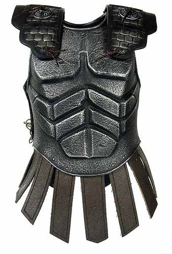Clash of the Titans: Perseus - Body Armor