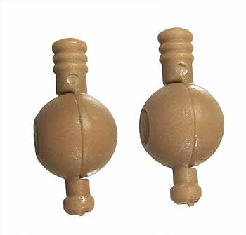 Clash of the Titans: Perseus - Hand Joints