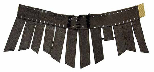 Clash of the Titans: Perseus - Leather Skirt
