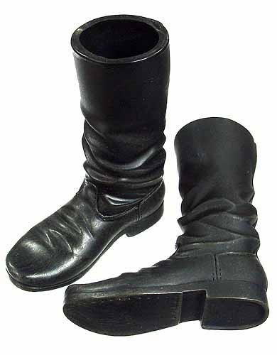 Pavlo Romanovich Titov - Boots