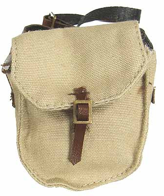 Pavlo Romanovich Titov - Light Machine Gun Ammo Pouch