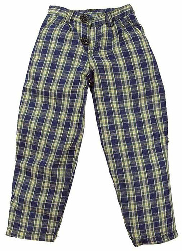 D-Boy - Pants