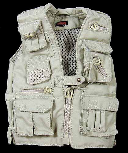 D-Boy - Vest