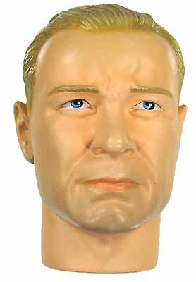 Dragon: Head Sculpt - 038