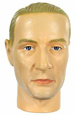 Dragon: Head Sculpt - 040
