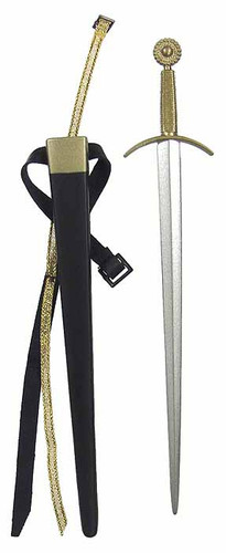 Monty Python: King Arthur - Sword w/ Belt