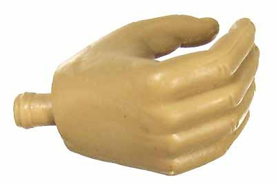 Star Trek: 2009 - General - Right Gripping Hand