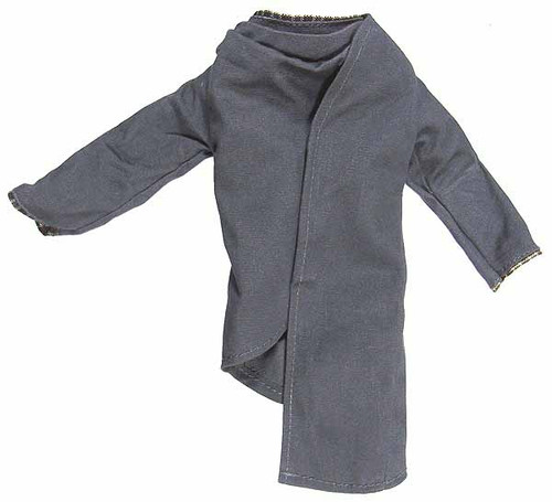Star Trek: 2009 - Old Spock - Vulcan Coat