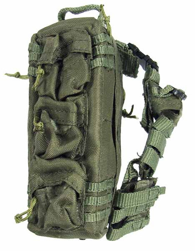 G.I. Joe: Duke - Backpack
