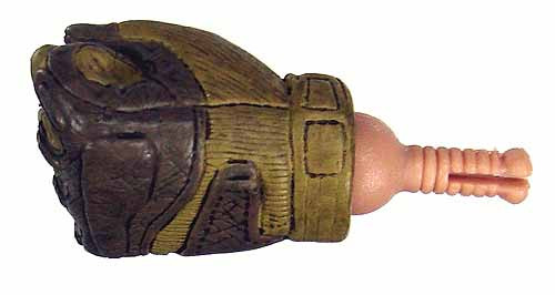 G.I. Joe: Duke - Left Fist