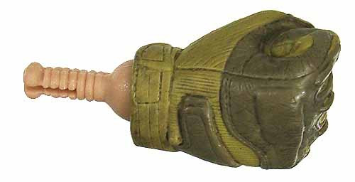 G.I. Joe: Duke - Right Fist