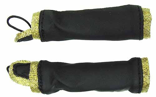 Risa: Dragon Ninja - Cloth Bracers