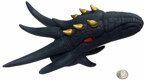 Risa: Dragon Ninja - Large Dragon Head