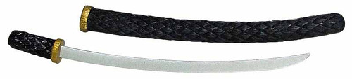 Risa: Dragon Ninja - Long Sword w/ Sheath