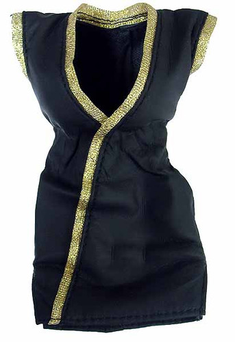 Risa: Dragon Ninja - Dress