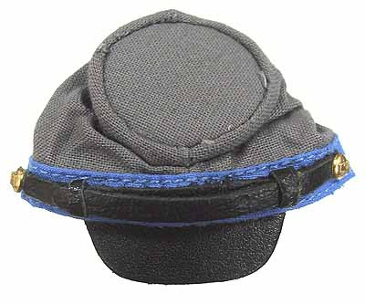 ITPT Misc: Civil War - Hat w/ Blue Trim