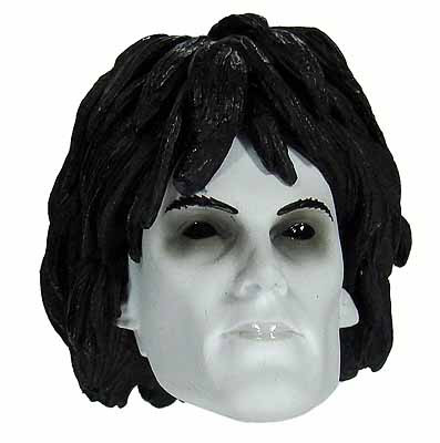 Sandman - Head