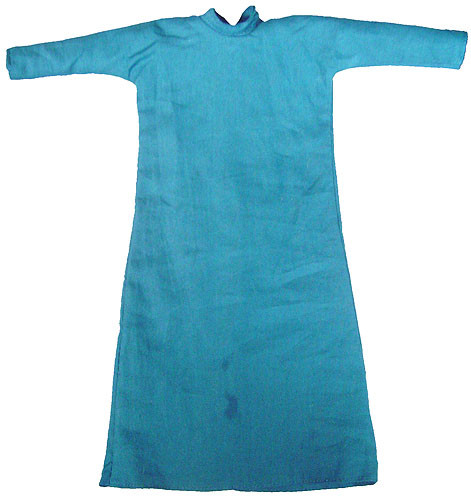 Star Wars: Bib Fortuna - Blue Inner Robe (AS IS)