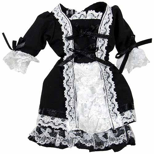 Dark Desires: Angel - Dress