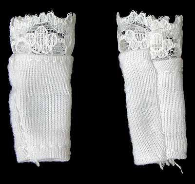 Dark Desires: Angel - Sleeves