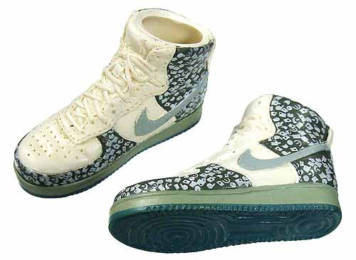 Recon Stash - Shoes For Feet (Stash x Nike Air Force Ones)