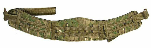 Crye Warriors: Joint Special Operations Command "Spanky" - Blast Belt