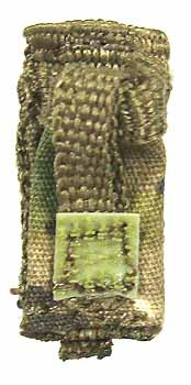 Crye Warriors: Joint Special Operations Command "Spanky" - Pistol Mag Pouch