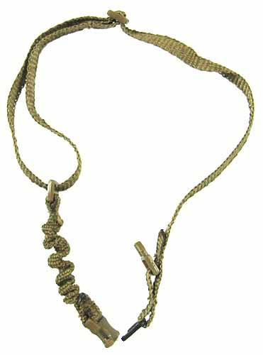 Crye Warriors: Joint Special Operations Command "Spanky" - Sling