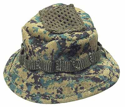 US Marine Gear Set 2.0 - Boonie Hat