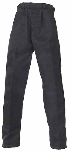 DCD Watchmen: Dr. Manhattan - Black Pants (for oversized figure)