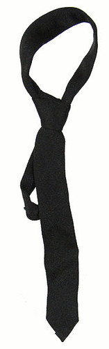 DCD Watchmen: Dr. Manhattan - Black Tie 