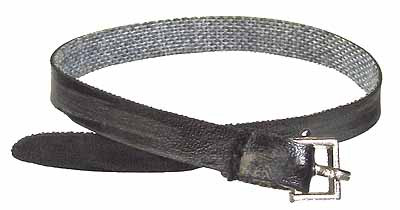 Redemption - Belt (Weathered)