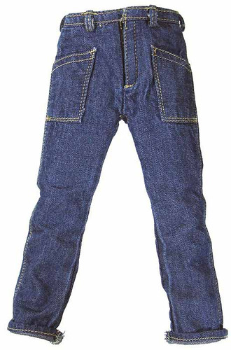 Redemption - Denim Pants