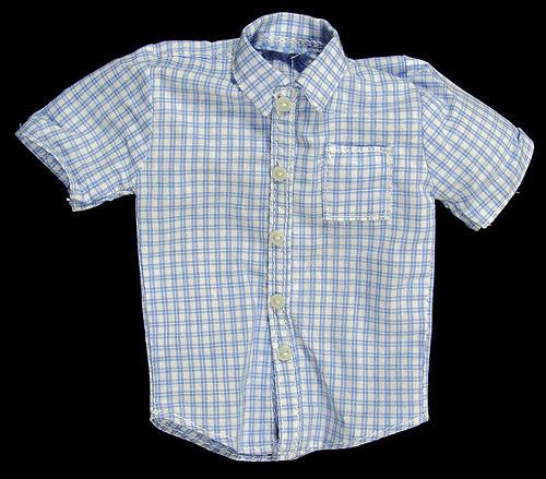 Toms Forrest - Shirt