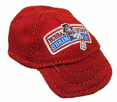 Toms Forrest - Bubba Gump Hat