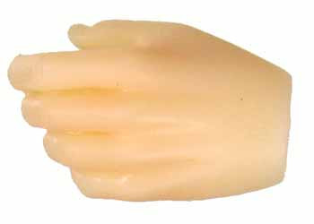 Otaku 1.2 - Left Gripping Hand