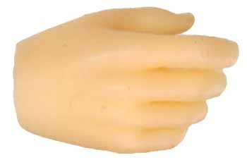 Otaku 1.2 - Right Gripping Hand