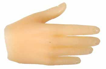 Otaku 1.2 - Right Open Hand
