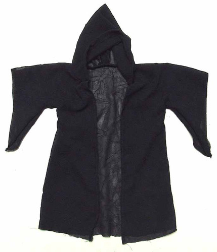 1:6 Scale Custom - Grim Reaper Robe