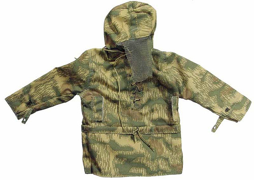 Gunther Witz - Coat