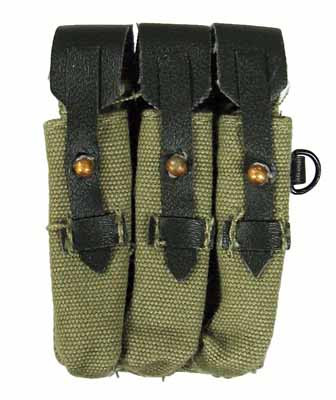 Eugen Brecht - Ammo Pouch