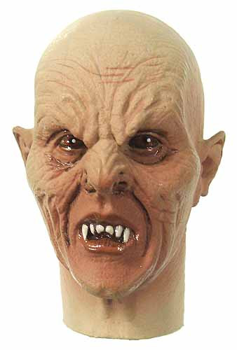 Buffy the Vampire Slayer: The Master - Head Only