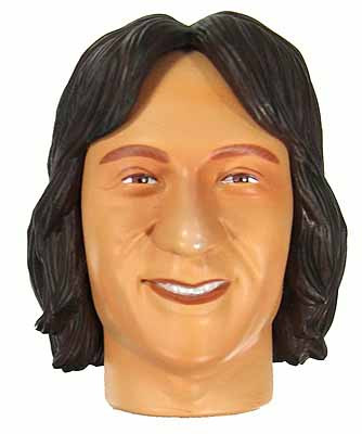 Dragon - Loose - Jackie Chan Head