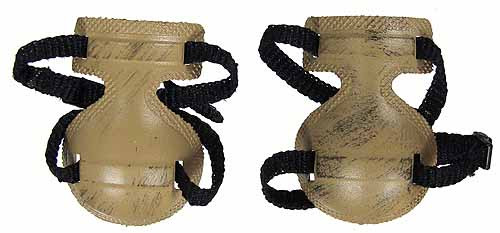British Royal Navy's Special Boat Service (SBS) - Knee Pads