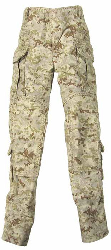 British Royal Navy's Special Boat Service (SBS) - Pants